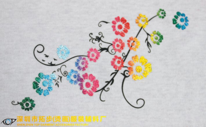 混合效果